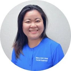 Mary Ann