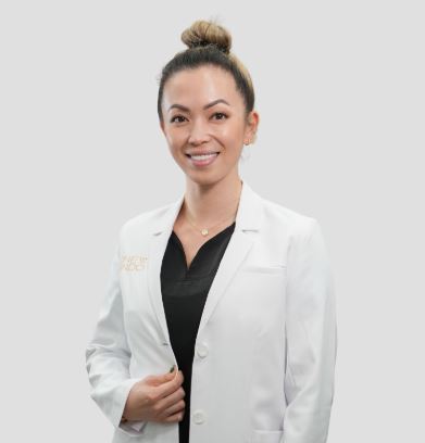 Dr. Tiffany Wang