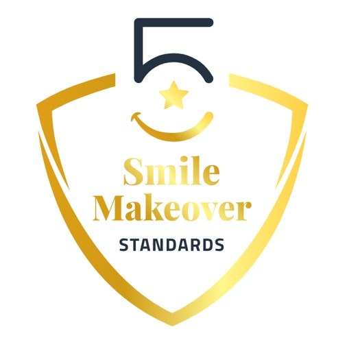 Smile Makeover Standards Shield