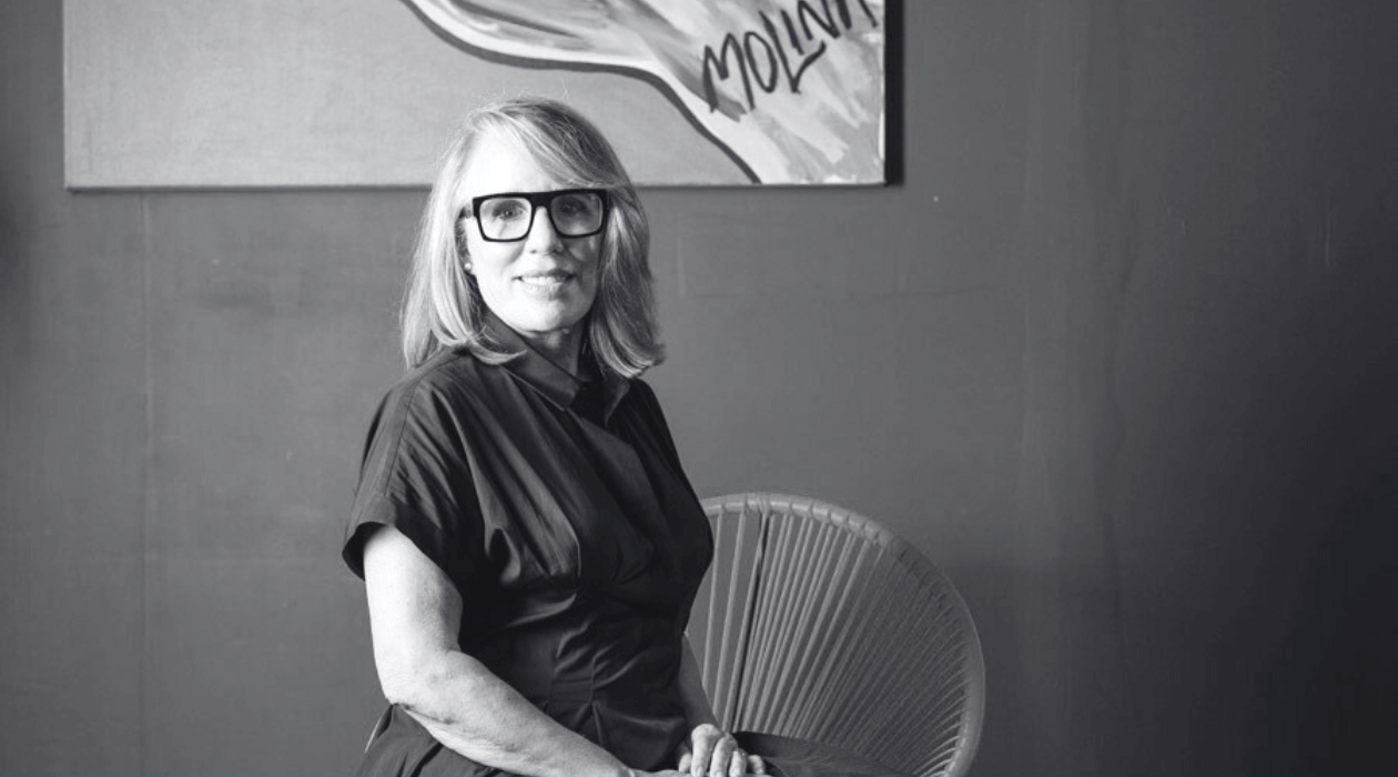 Real patient of Smile Code. Heather