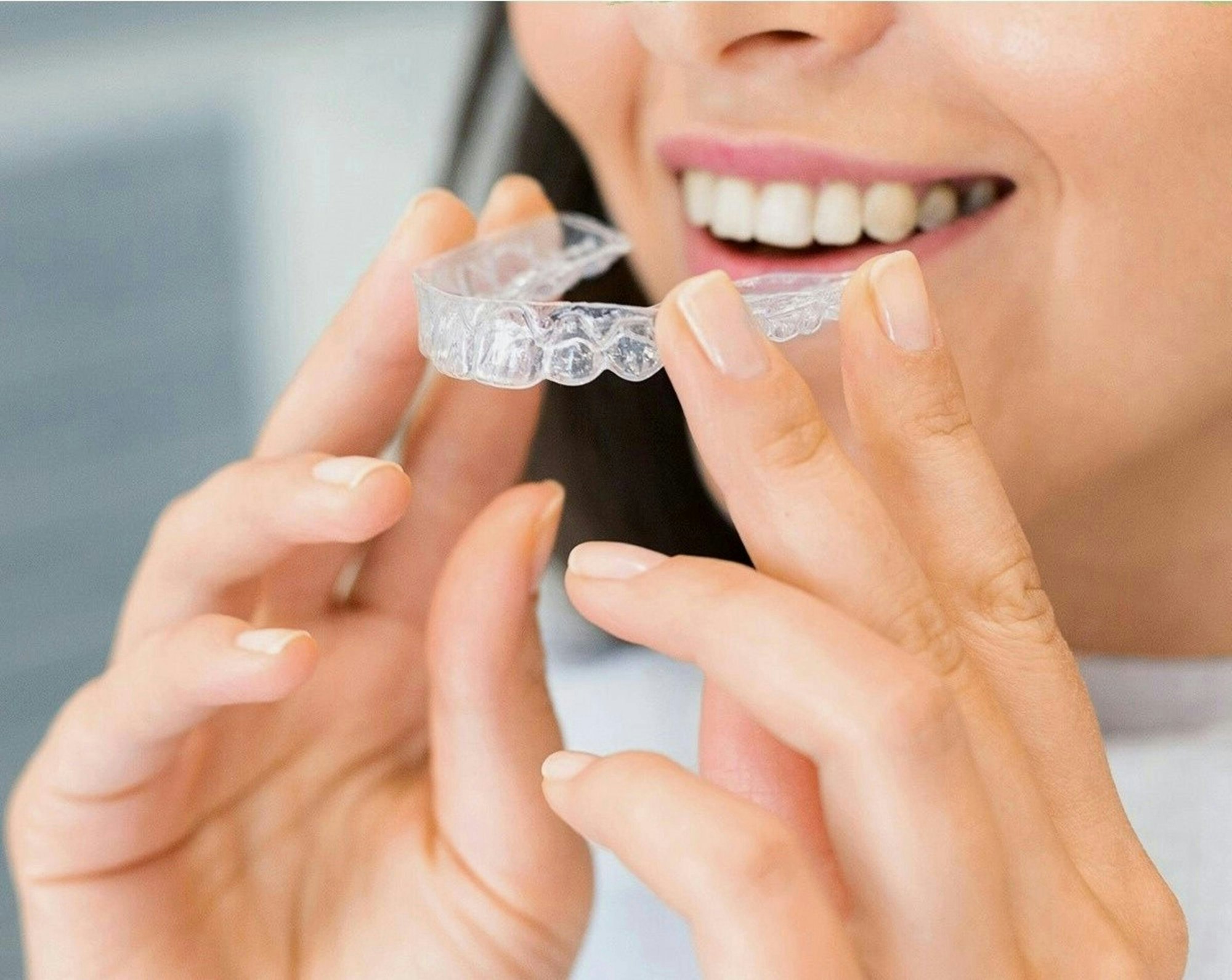invisalign insert