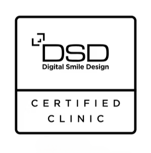 DSD Logo