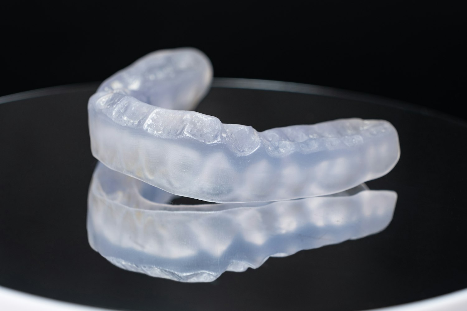 oral appliance