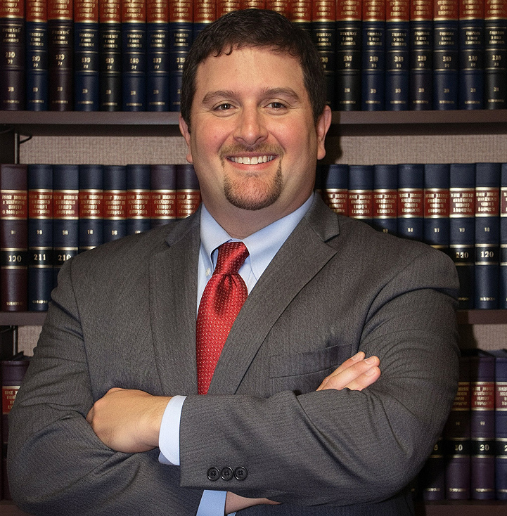attorney leonard b. cohen