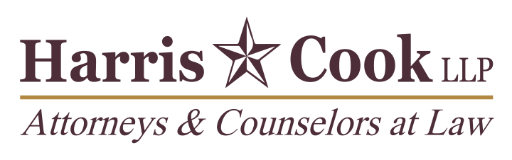 Harris Cook Law