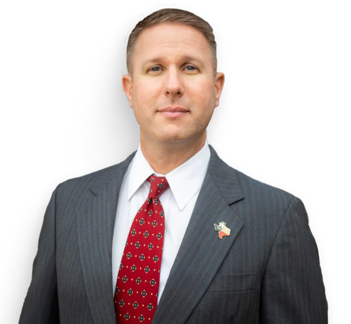 Marc A. Stach, attorney in Southlake, Texas