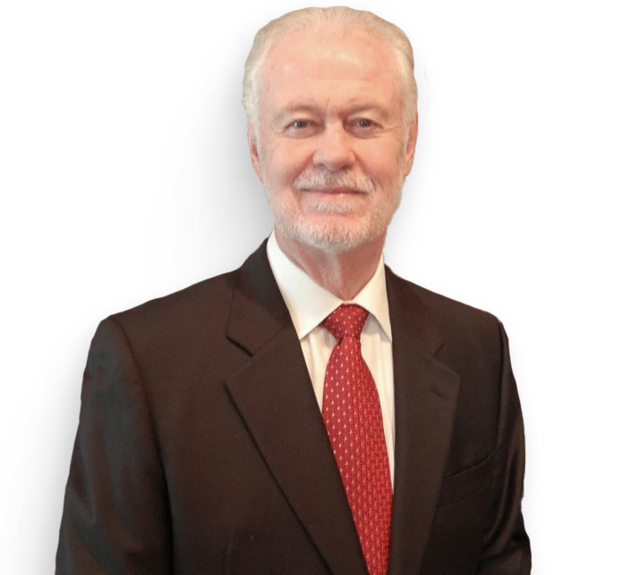 William K. Rosenberry, attorney in Arlington, Texas