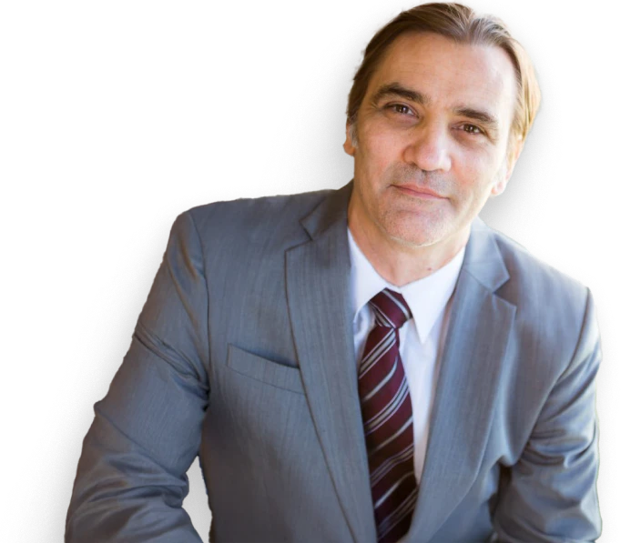 Lin Morrisett, attorney in Arlington, Texas