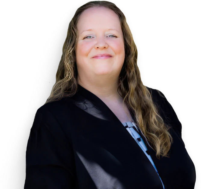 Arin K. Schall, attorney in Arlington, Texas