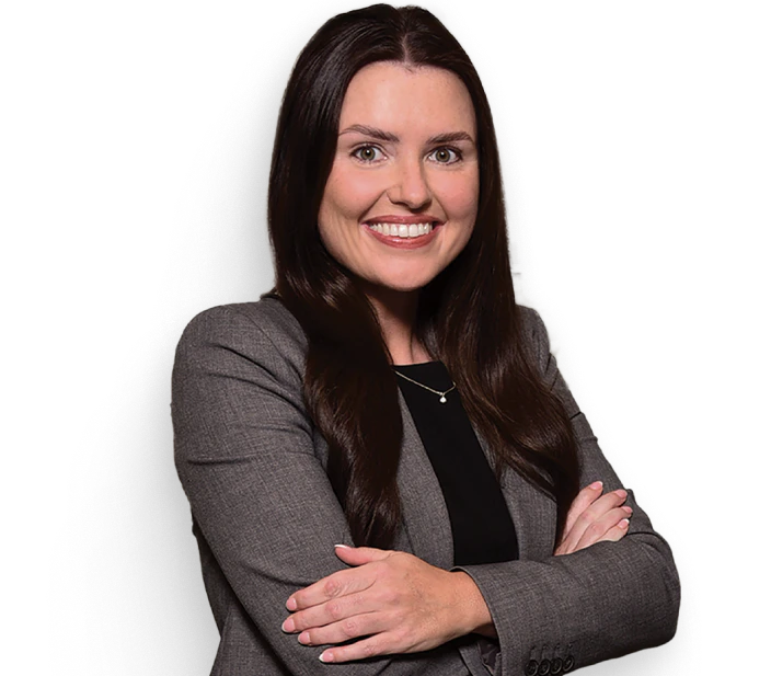 Olivia Sheppard, attorney in Southlake, Texas