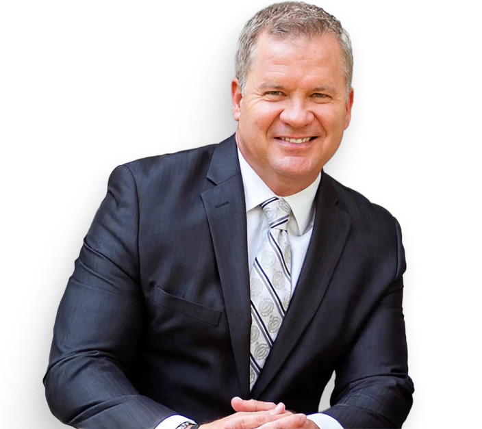 David L. Cook, attorney in Arlington, Texas