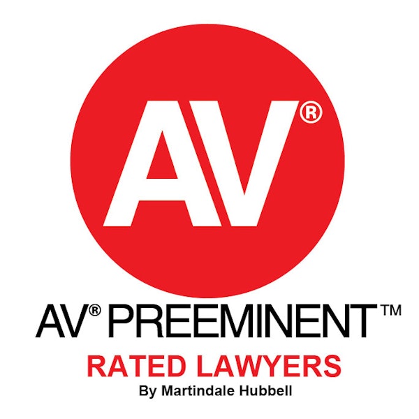 av preeminent rating