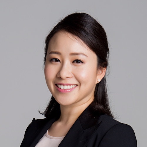 Dr. Oh
