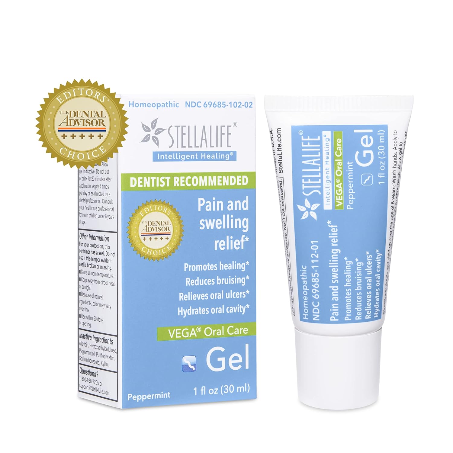 StellaLife Gel