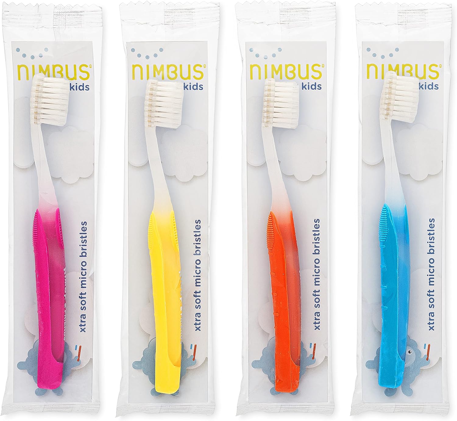 Nimby Toothbrush (Child)