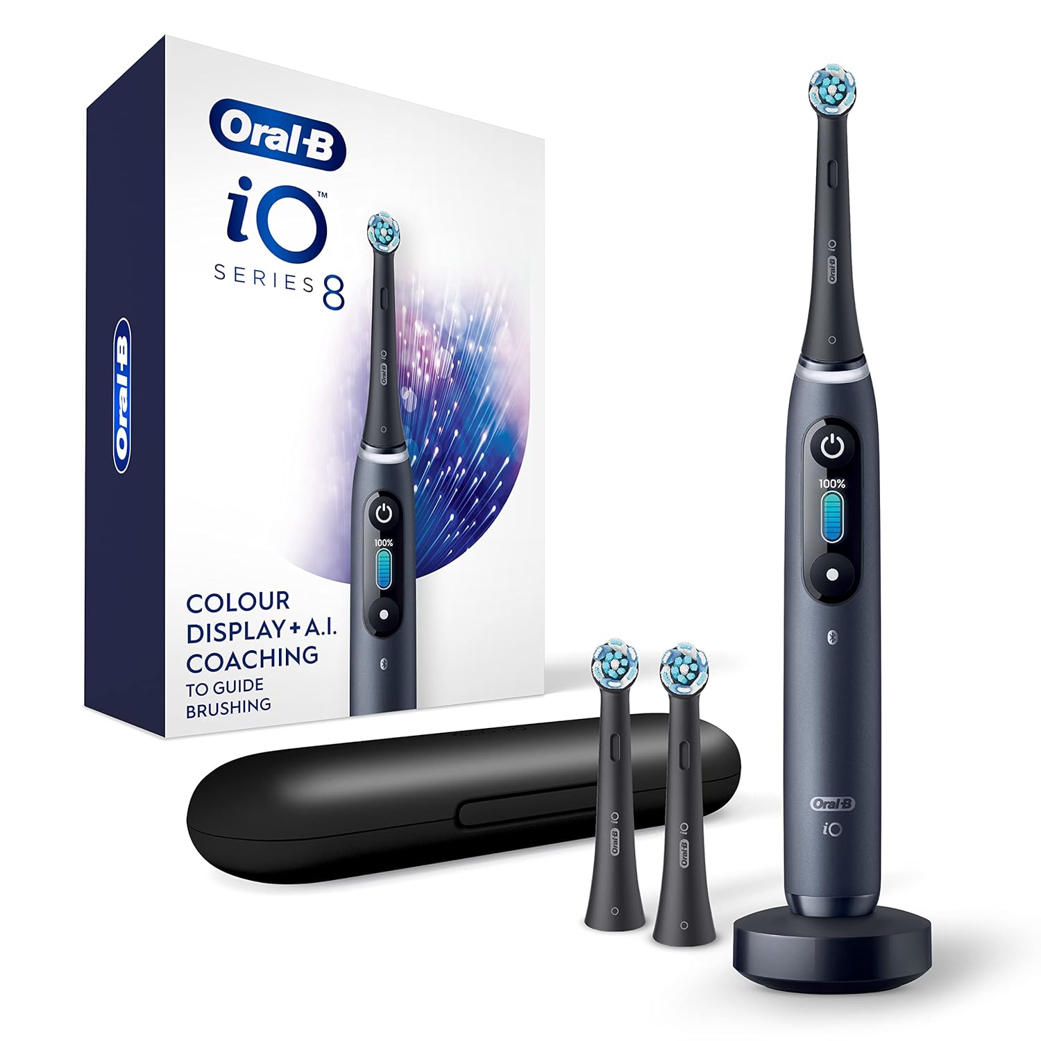 Oral B Io Series 8
