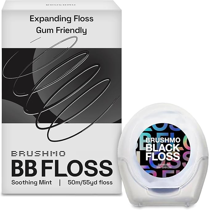 Dr. Tung’s Floss