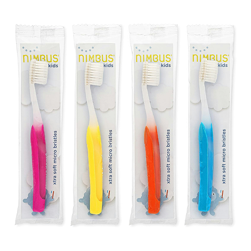 Nimby Toothbrush (Child)