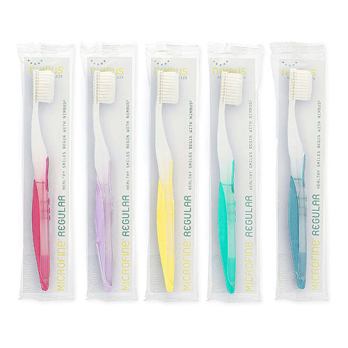 Nimbus Toothbrush (Adult)