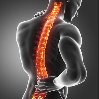 spine pain