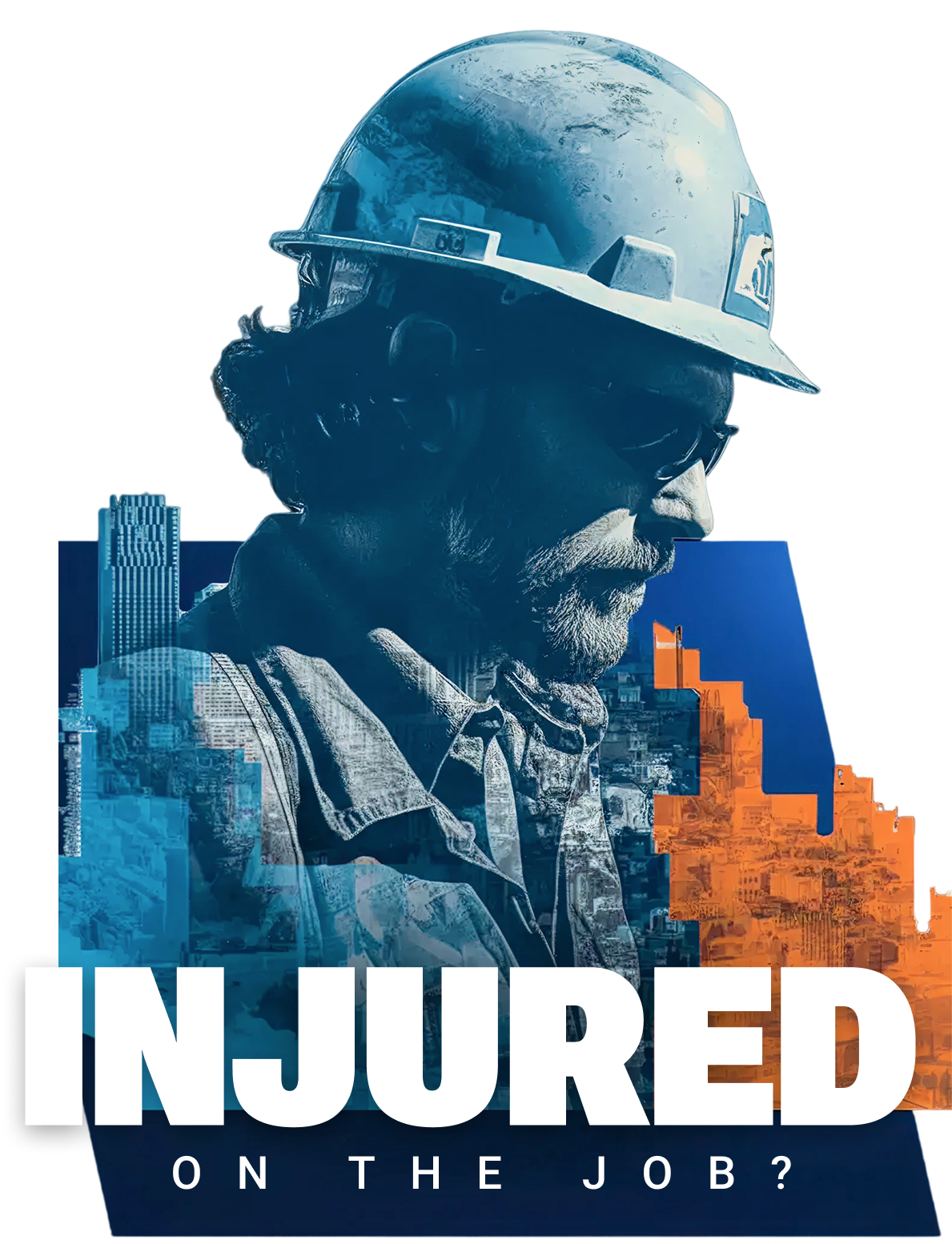 Injured on the job?