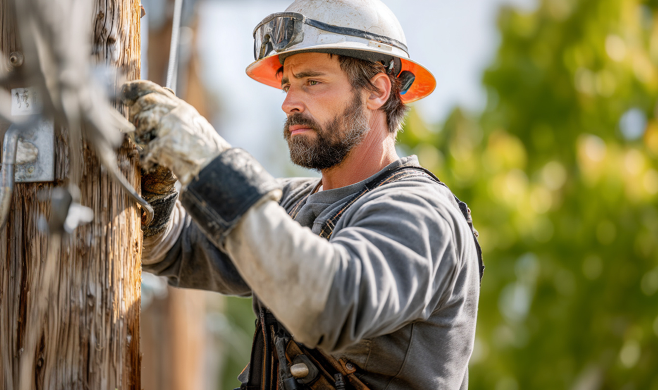lineworker