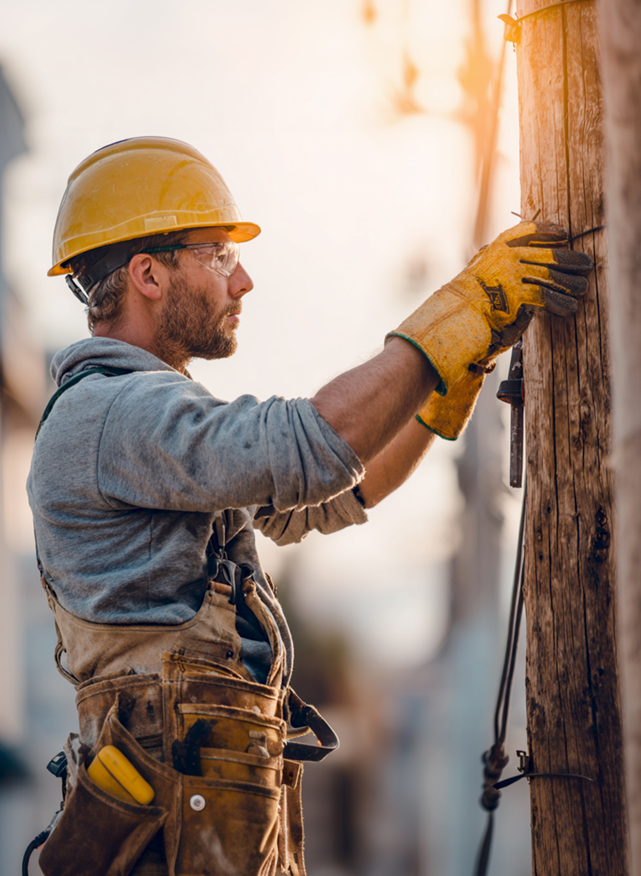 lineworker