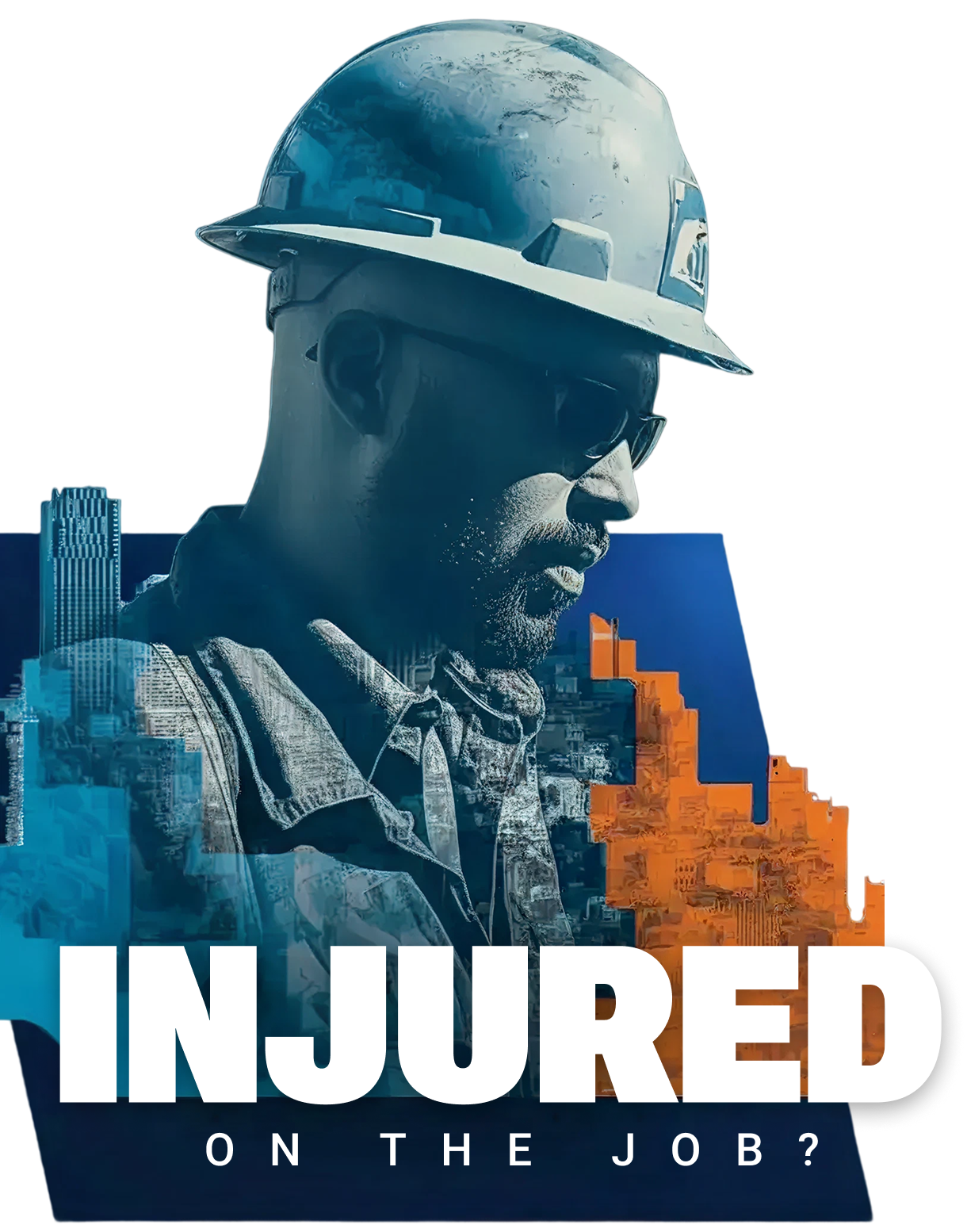 Injured on the job?