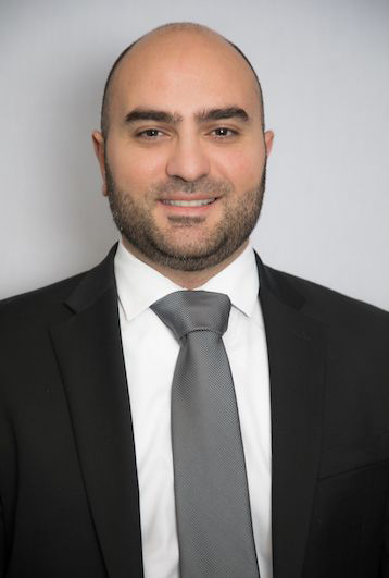 Yamen Akhras, DDS, MS