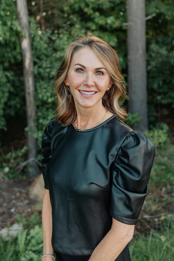 Dr. Tamatha Johnson