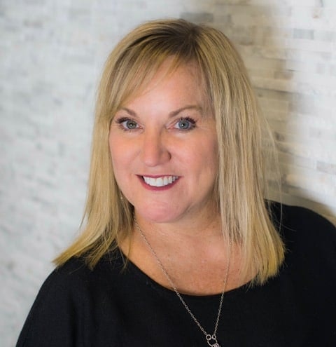 Jo-Ann, office manager