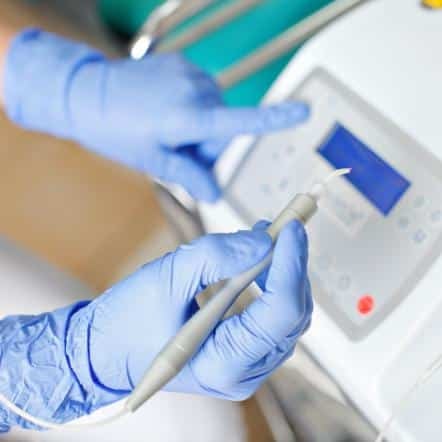 diode laser technology