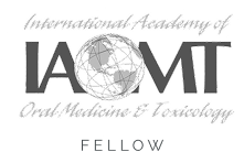 IAOMT fellow logo