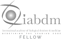 IABDM fellow logo