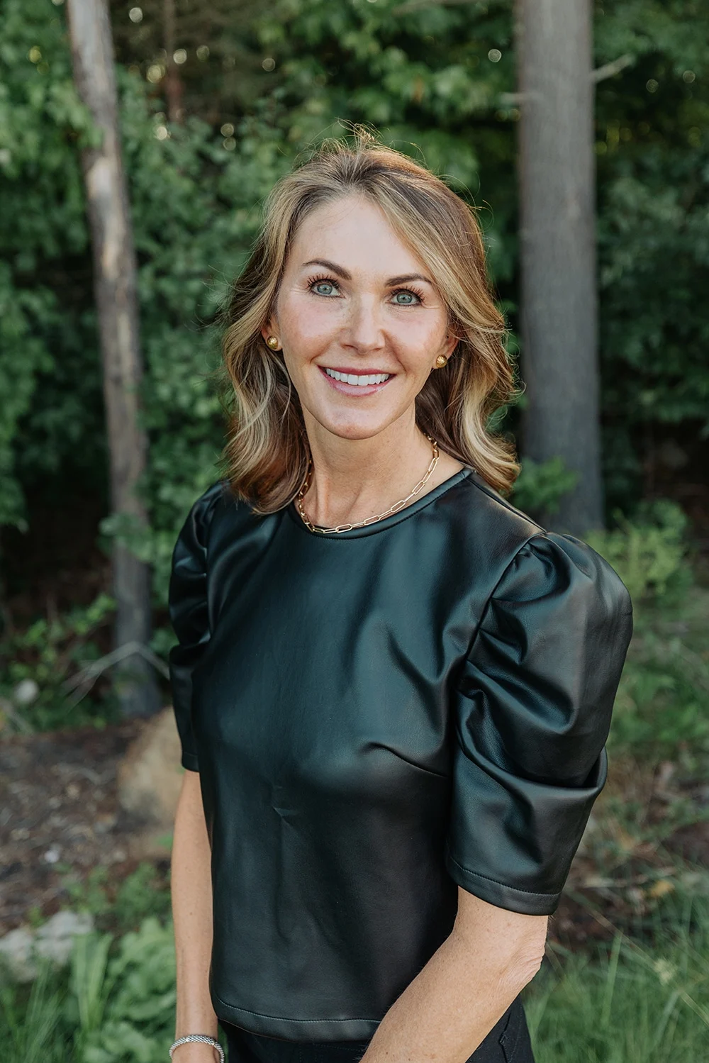 Tamatha Johnson, DDS