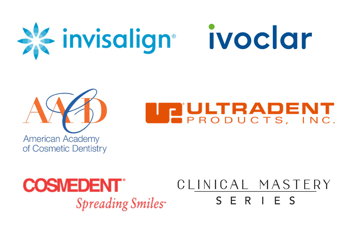 Dental products and affiliations