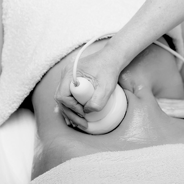 Med spa laser resurfacing