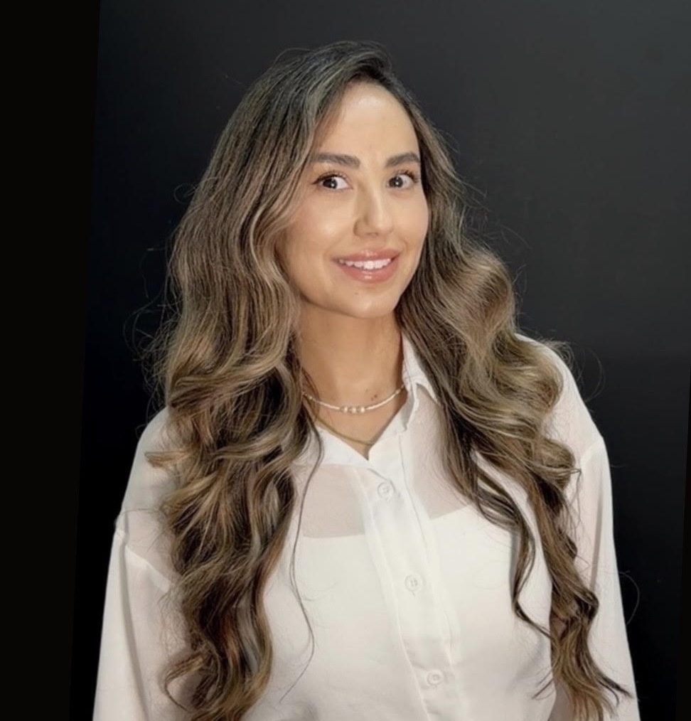 Daisy Jimenez