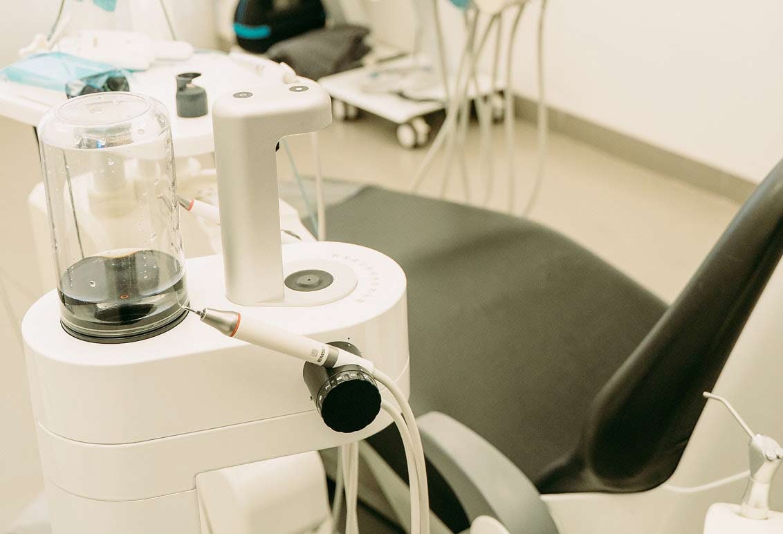 Periodontal Technology