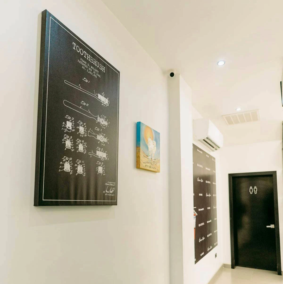 los algodones dental office