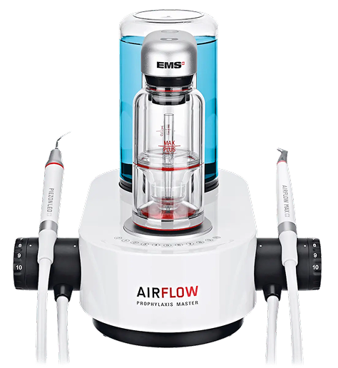 Airflow machine