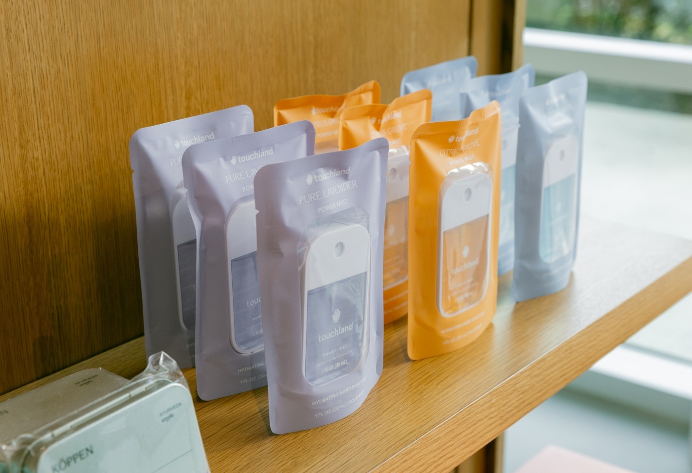 Merch from Breeze Store