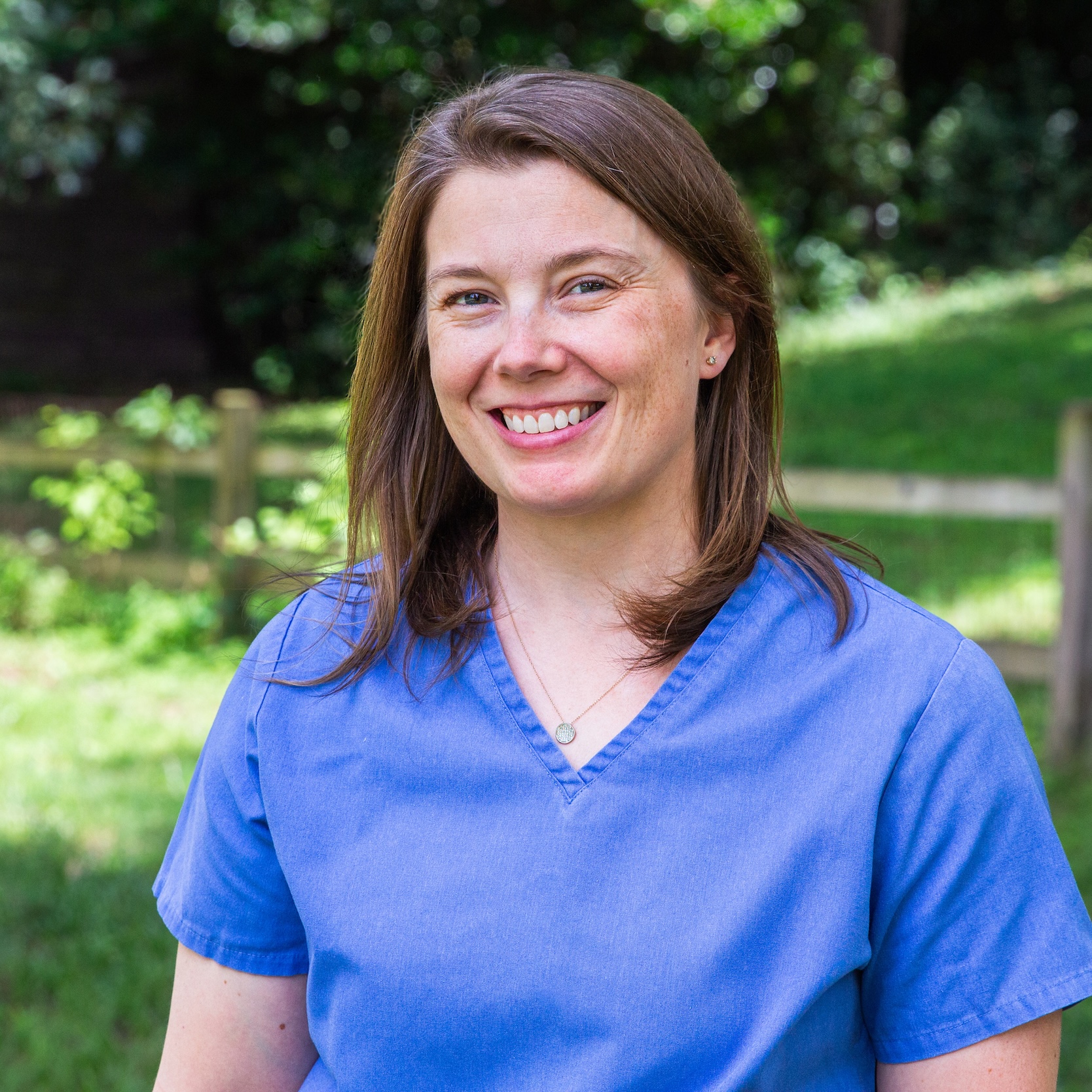 Courtney Thompson DDS