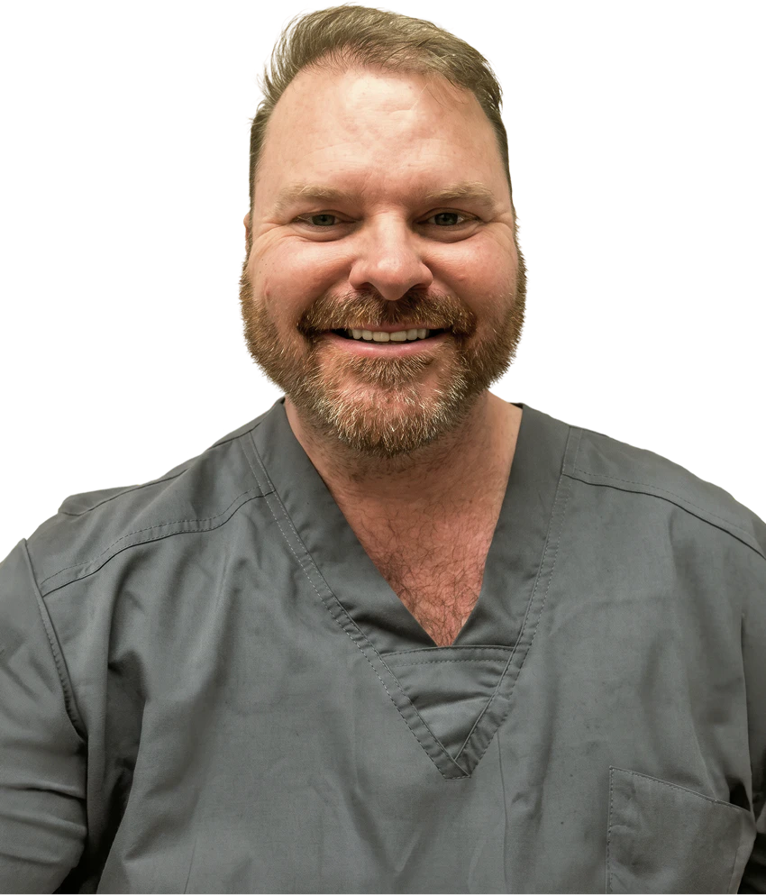 Dr. Alan Martin