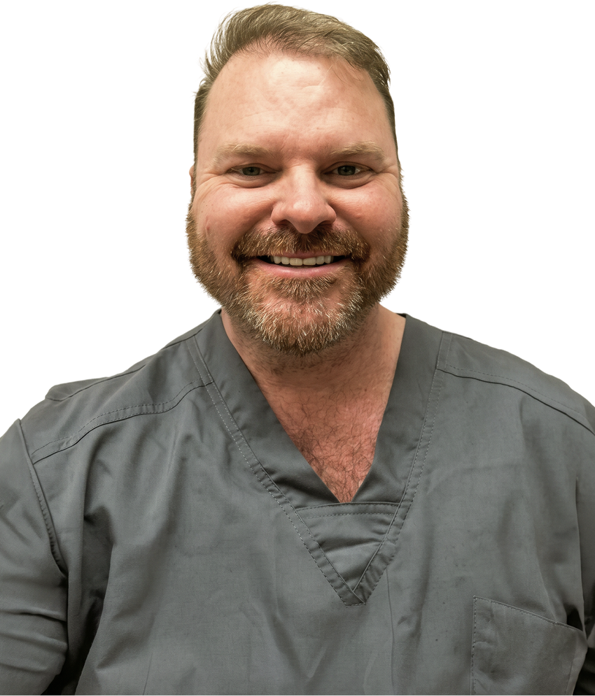 Dr. Alan Martin