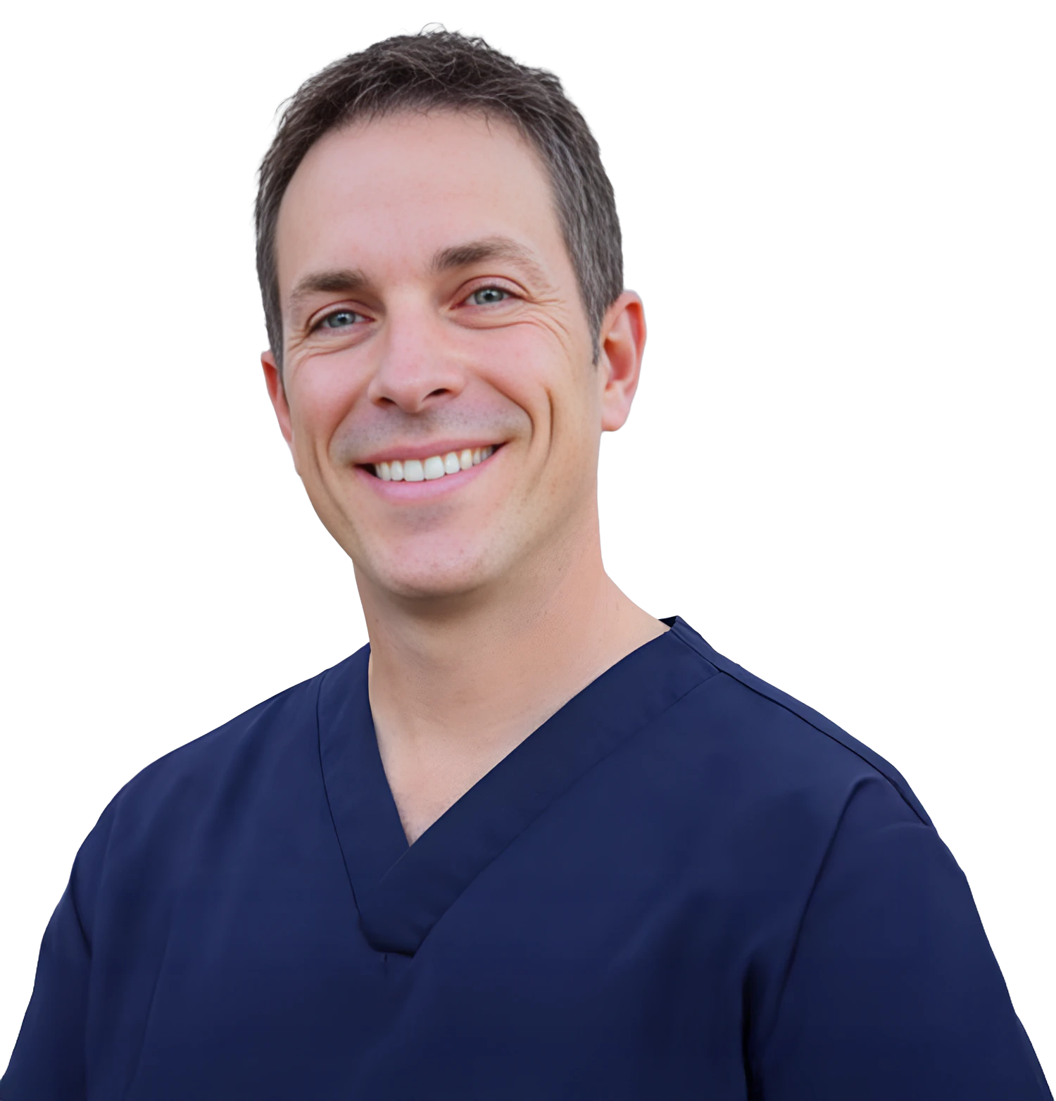 Dr. Taylor Gehring