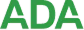 American Dental Association logo