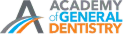 Academy of General Dentistry logo