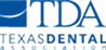 Texas Dental Association logo