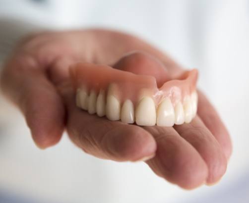 Dentures
